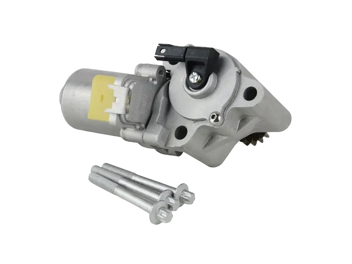 Transfer Case - Distribuidor De Força Do Motor - Compatível Com Vários Modelos