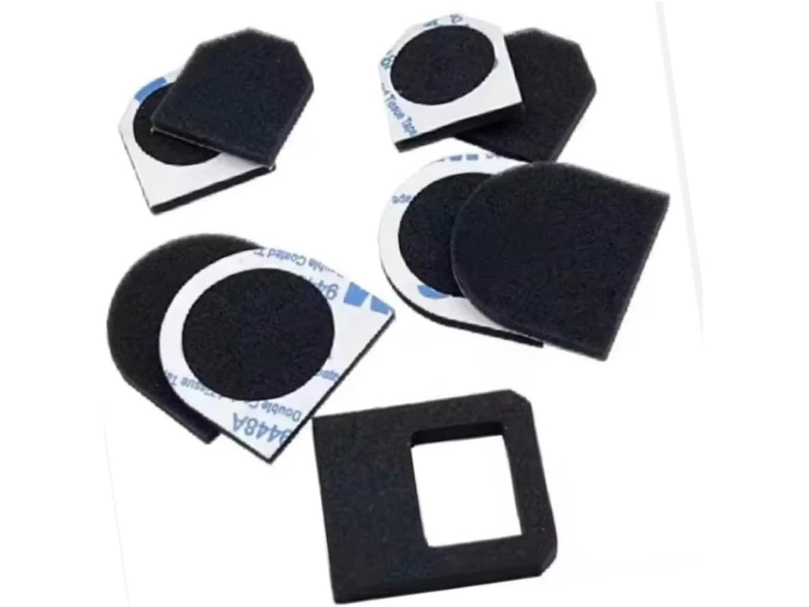 Vedação De Recipiente Wx103 Adequada Para Konica Minolta C224 C284 C308 C364 C368 C454 C554 C458 C558 C658 C220 C221