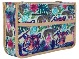 Periea Handtas Organizer - Tassenorganizer - Signature - Klein, Medium Groot (tiger, Medium)