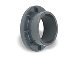 Porta-Brida Rede Netvitc-Enc 125X90 HIDROTEN