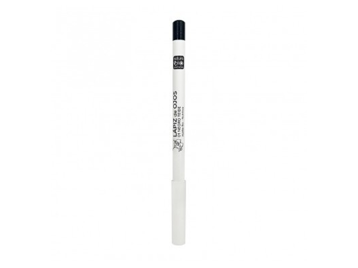 Lápiz De Ojos 03azulhondarribia Naturabio Cosmetics