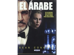 The Next Man / El Arabe