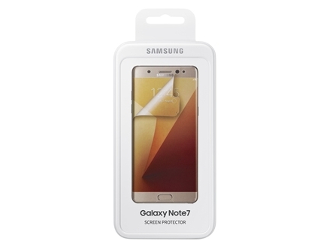 Pelicula de Vidro SAMSUNG 