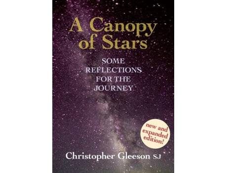 Livro A Canopy Of Stars Some Reflections For The Journey De Christopher Gleeson (inglês)