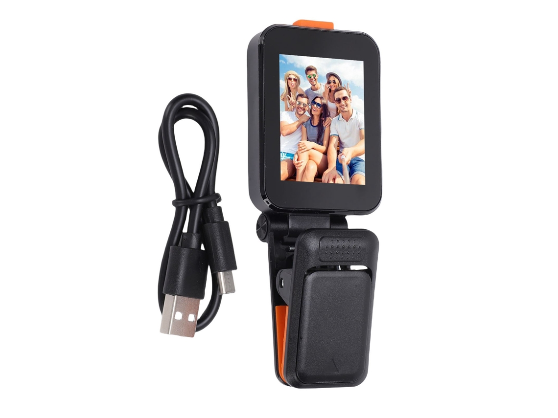Tela Selfie LAXISCREED com Projeção Wifi Dual banda Hd