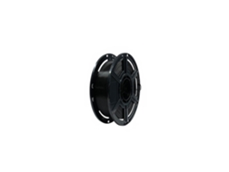 Flashforge Pla Pro Preto 1,0kg Aquaforge