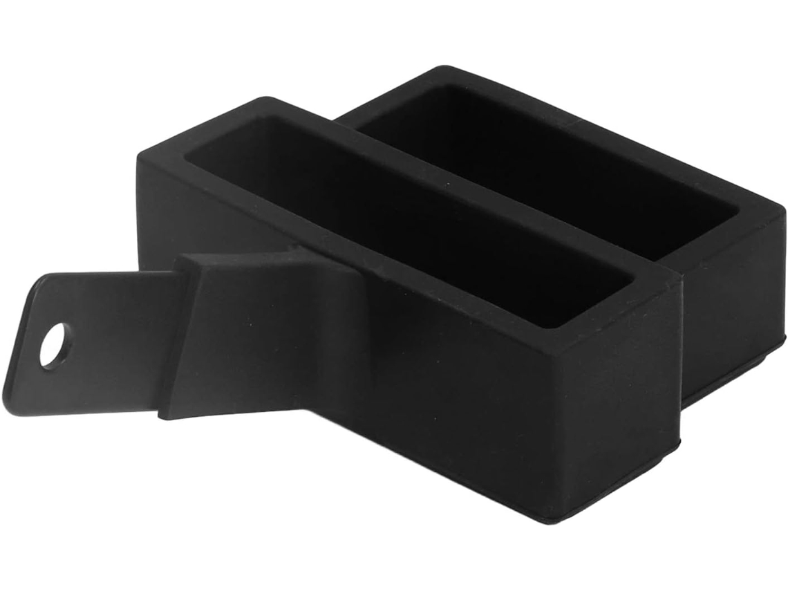 Yctze Support De Téléphone Pour Casque, Support En Alliage D'aluminium Mains Libres En Métal, En Silicone Avec