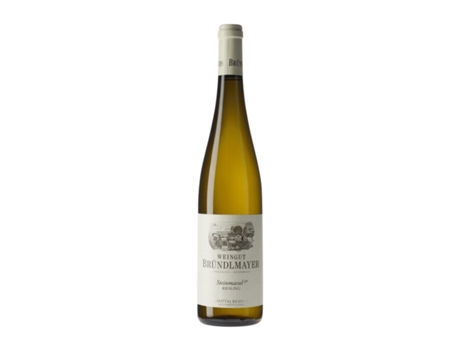 Vinho branco BRÜNDLMAYER Steinmassl Riesling Kamptal (0.75 L - 1 Unidade)