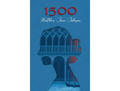 Livro 1500 De Heather Jane Johnson (inglês)