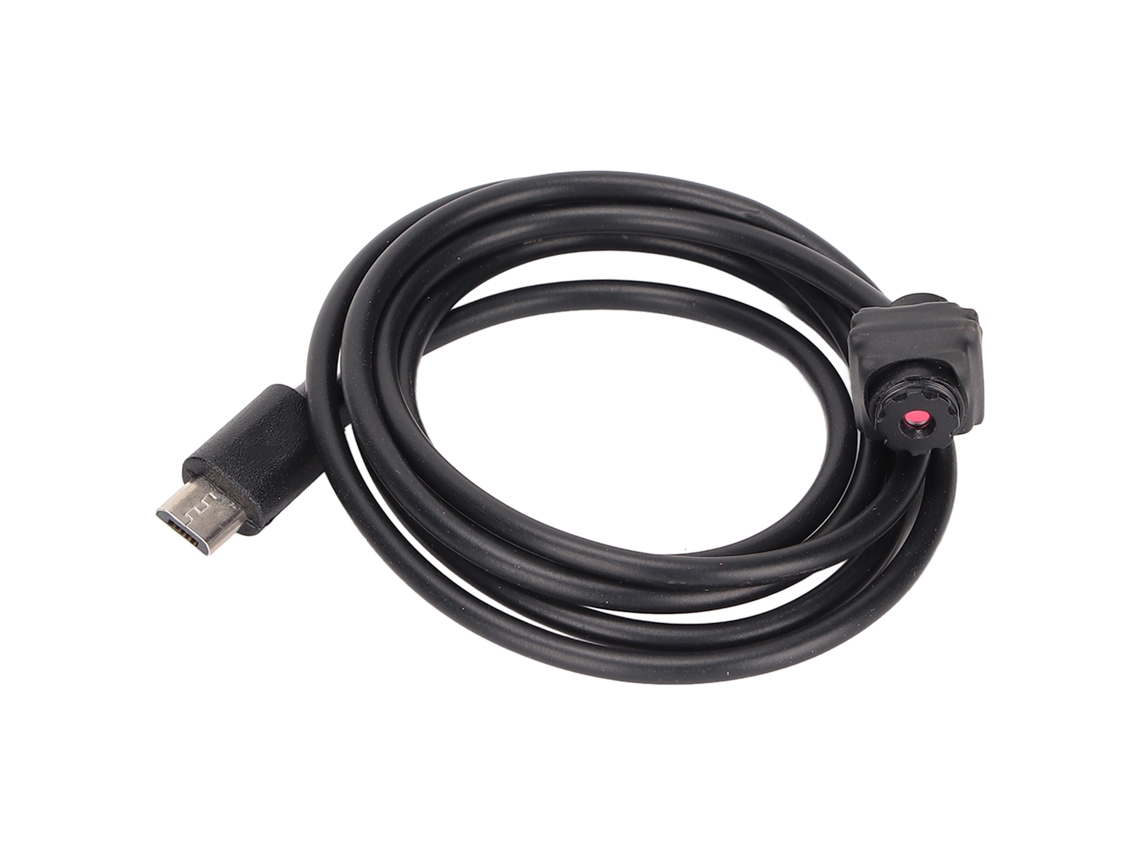 câmera Usb Externa Otg Hd 1080p Módulo Mini com Microfone para Android Pc Windows Linux