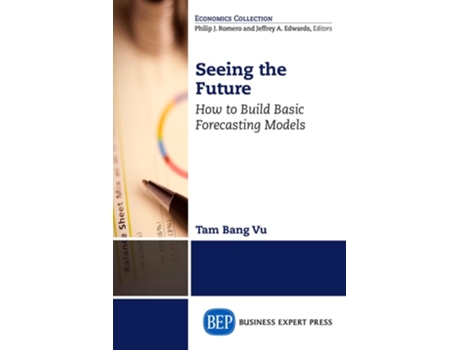 Livro Seeing The Future De Tam Bang Vu (inglês)
