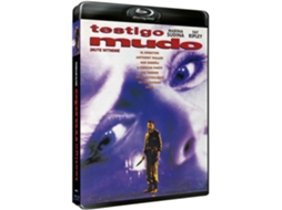 Mute Witness (1995) / Testigo Mudo