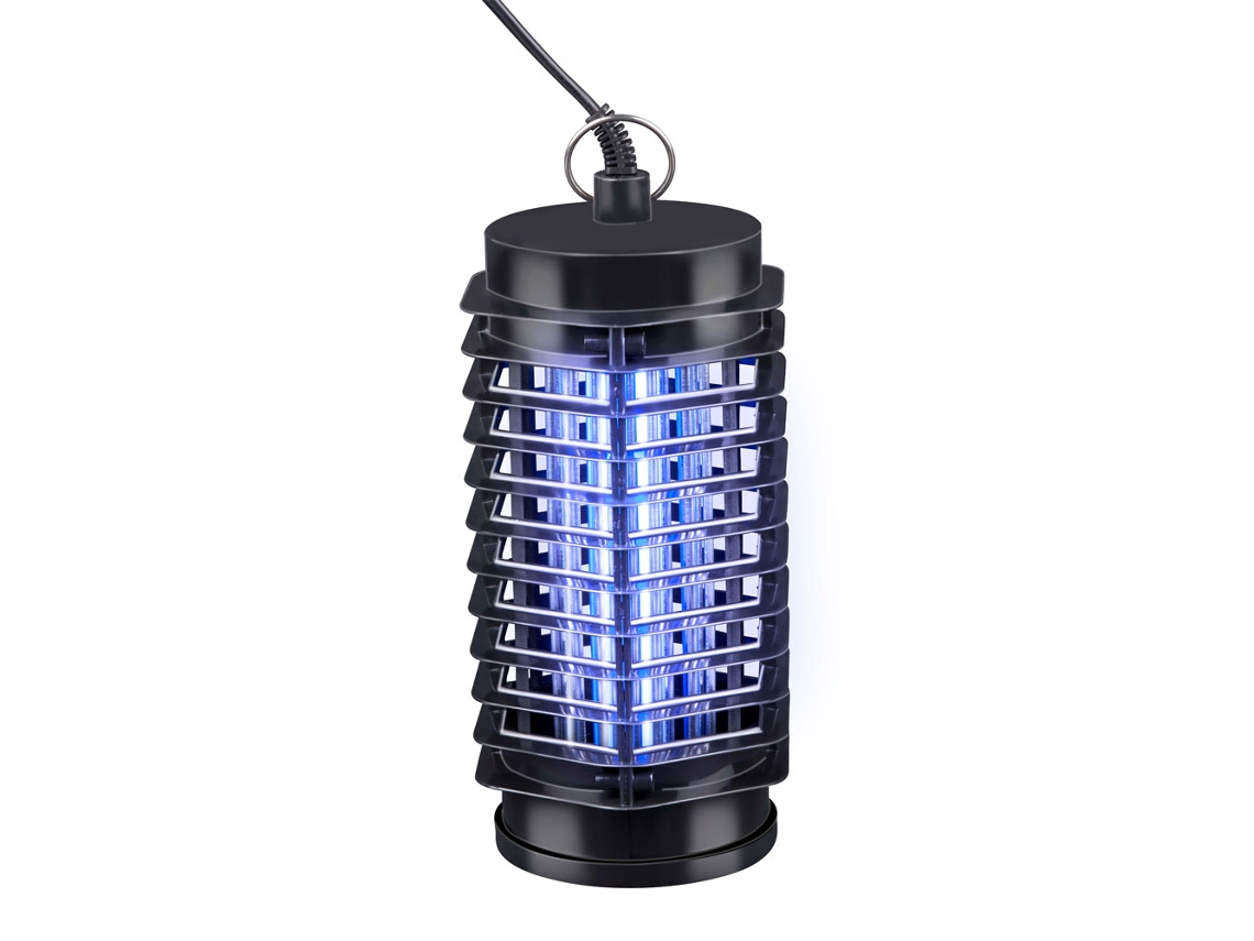 Armadilha para Insetos 230v BRILVIBERA