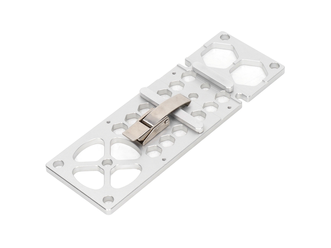 Topes De Guía De Sierra Circular, Ángulo Recto, Accesorios De Rail, Aleación De Aluminio Para Festool
