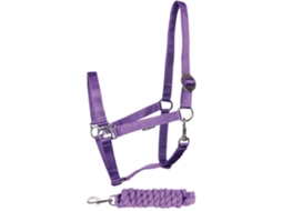 Conjunto de cabresto para cavalo Harry's Horse Initial