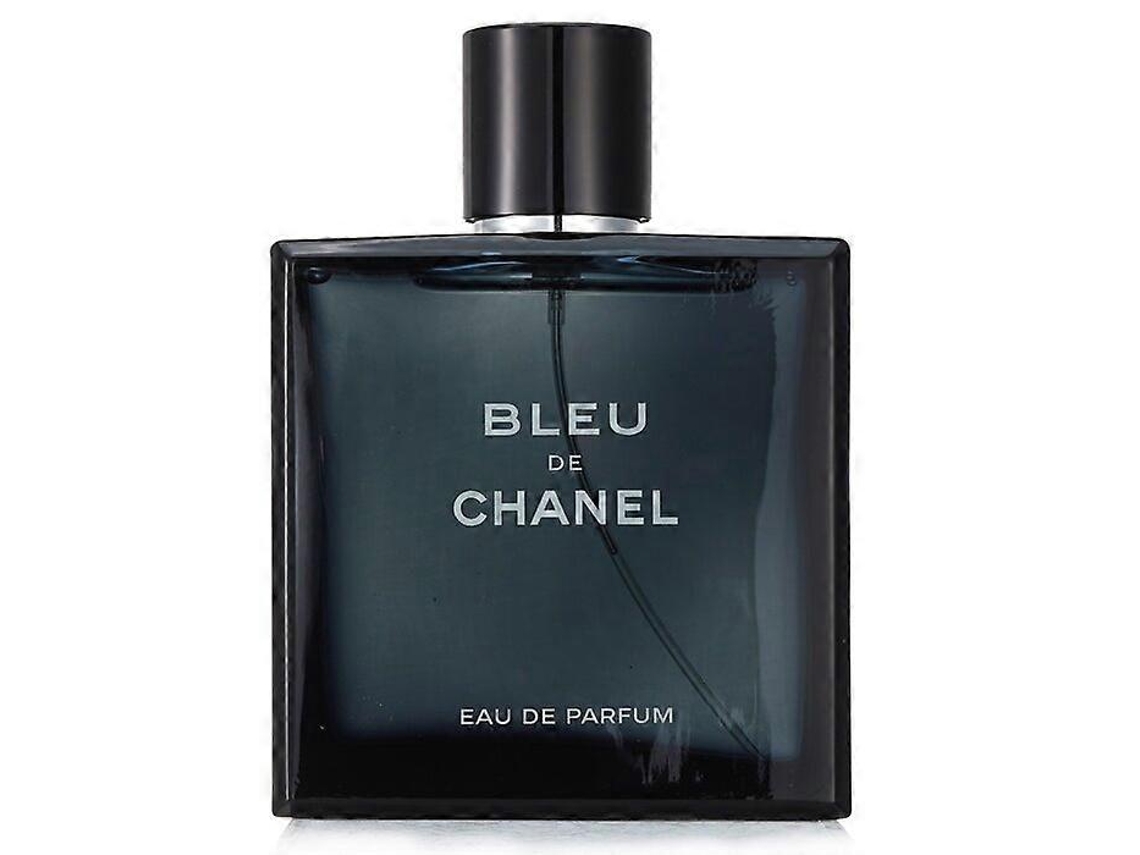 - Bleu De Eau De Parfum Spray100ml/3.4oz