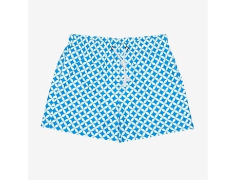 Traje Mare E Piscina Uomo Gassa Damante Amalfi 100100102 Azul