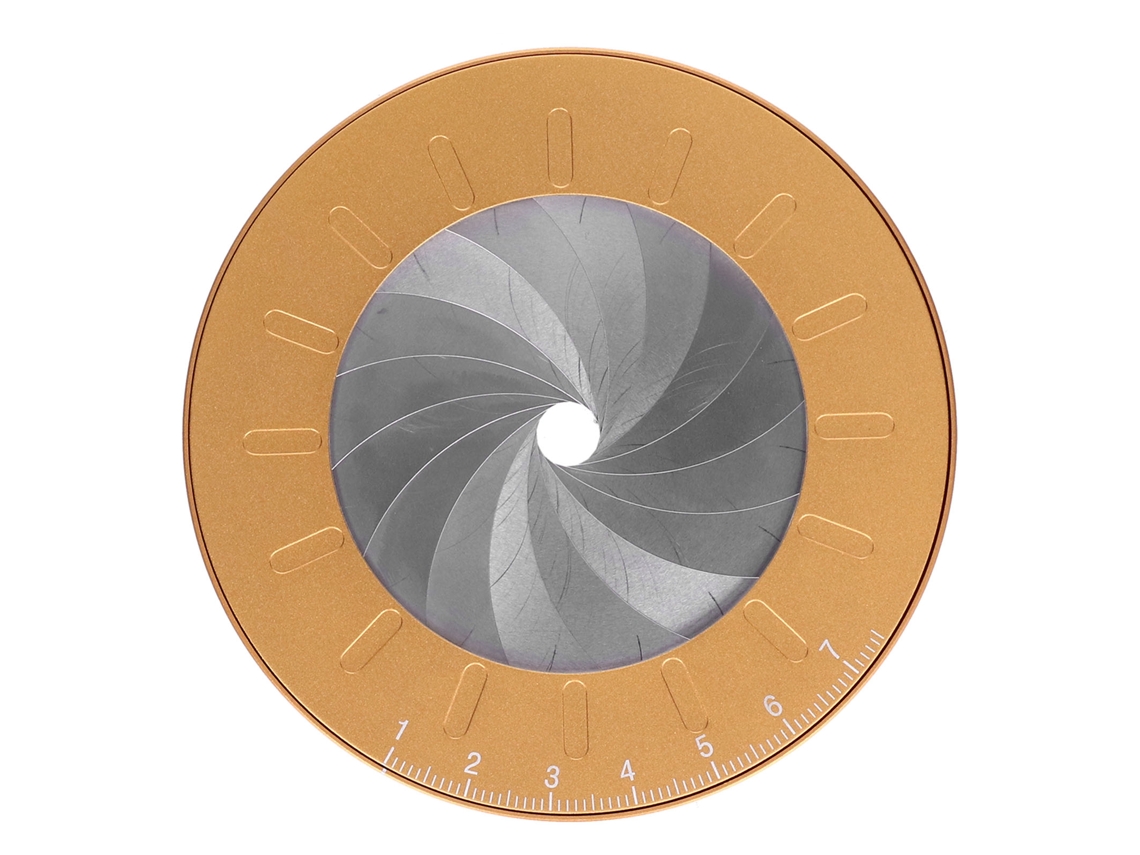 Ferramenta De Desenho Circular De Aço Inoxidável Com Diâmetro Ajustável Para Design E Carpintaria