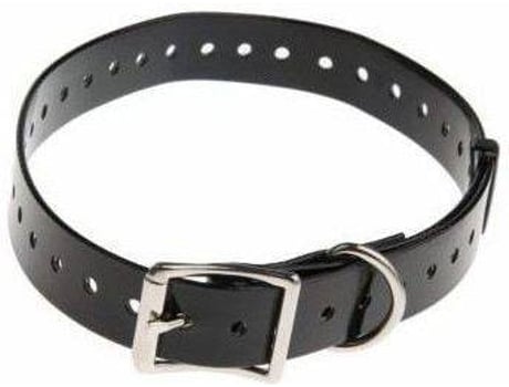 Coleira para Cães NUMAXES de Poliuretano 145 g Preto
