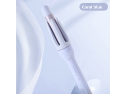 Babyliss Azul 2 Em 1 Ondas Grandes Ondas Ovo Automático Multifuncional