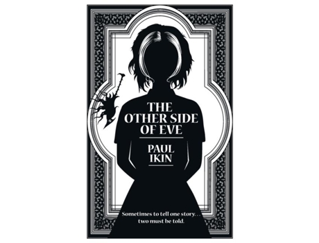 Livro The Other Side Of Eve De Paul Ikin (inglês)