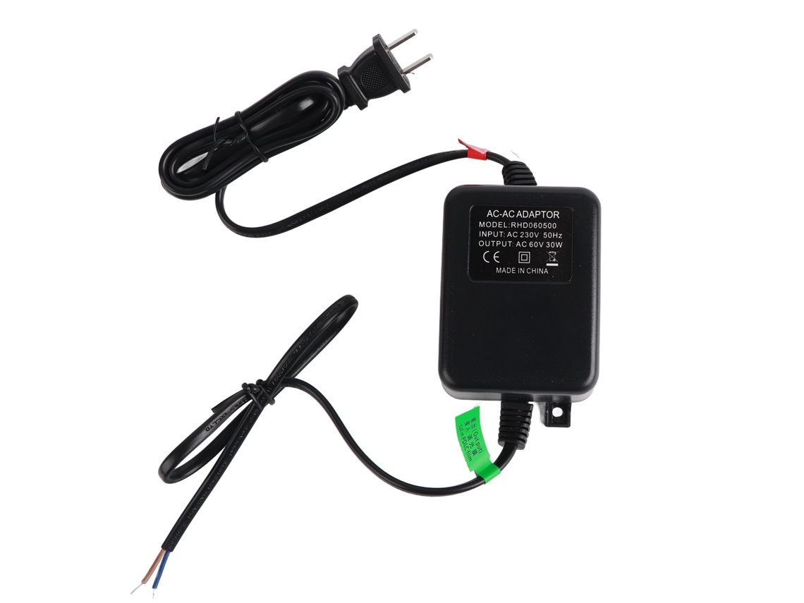 Switch de rede Ethernet de 5 portas plug and play