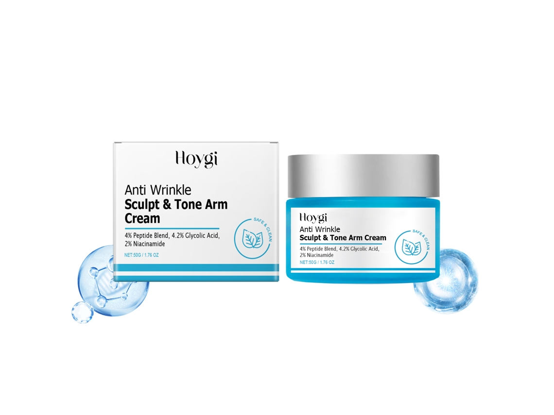 Creme Corporal Anti rugas Reparador 30ml