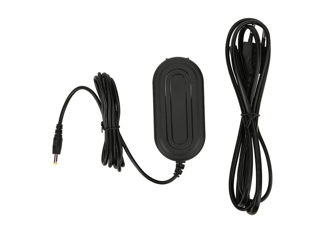 Adaptador De Bateria Falsa Np W126 Com Decodificação Completa Para Fuji X T1 T2 T3 T10 T20 T30 X Pro1 Pro2 Pro3