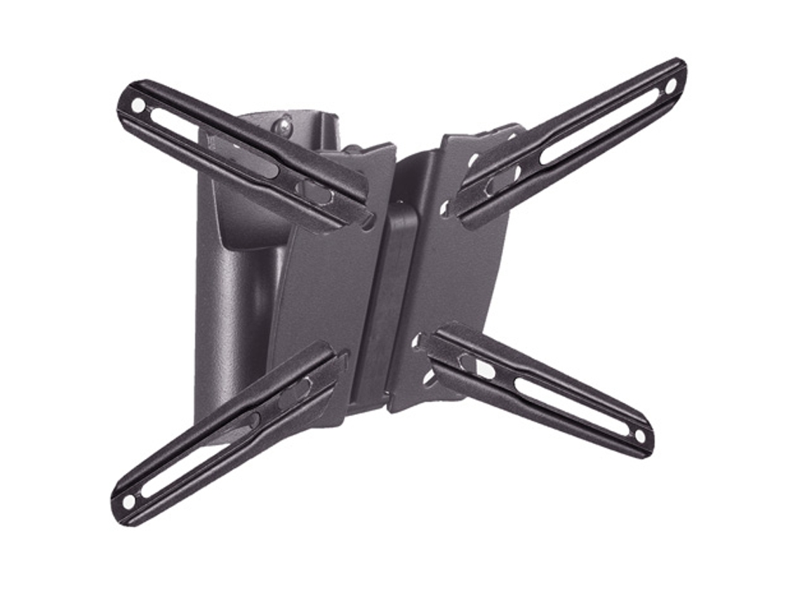 Suporte de TV BARKAN BK21 (Ajustável - 26'' a 32'' - Até 30 kg)