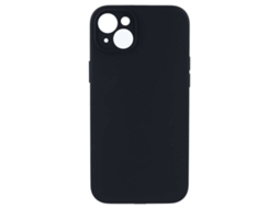 Capa Ultra Suave com Protetor de Câmara para iPhone 13 LA CASA DE LAS CARCASAS