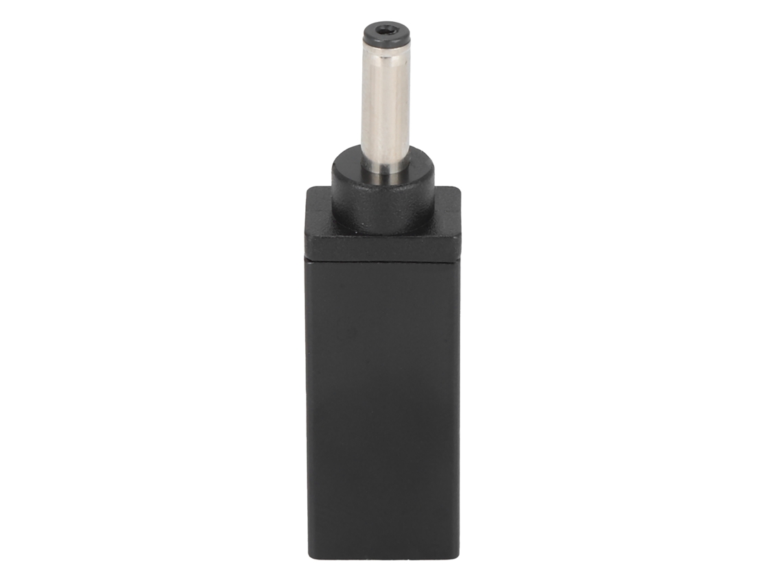Adaptador (adaptador Pd Reto Fêmea Type-c Para Macho Dc4.0*1.35mm)