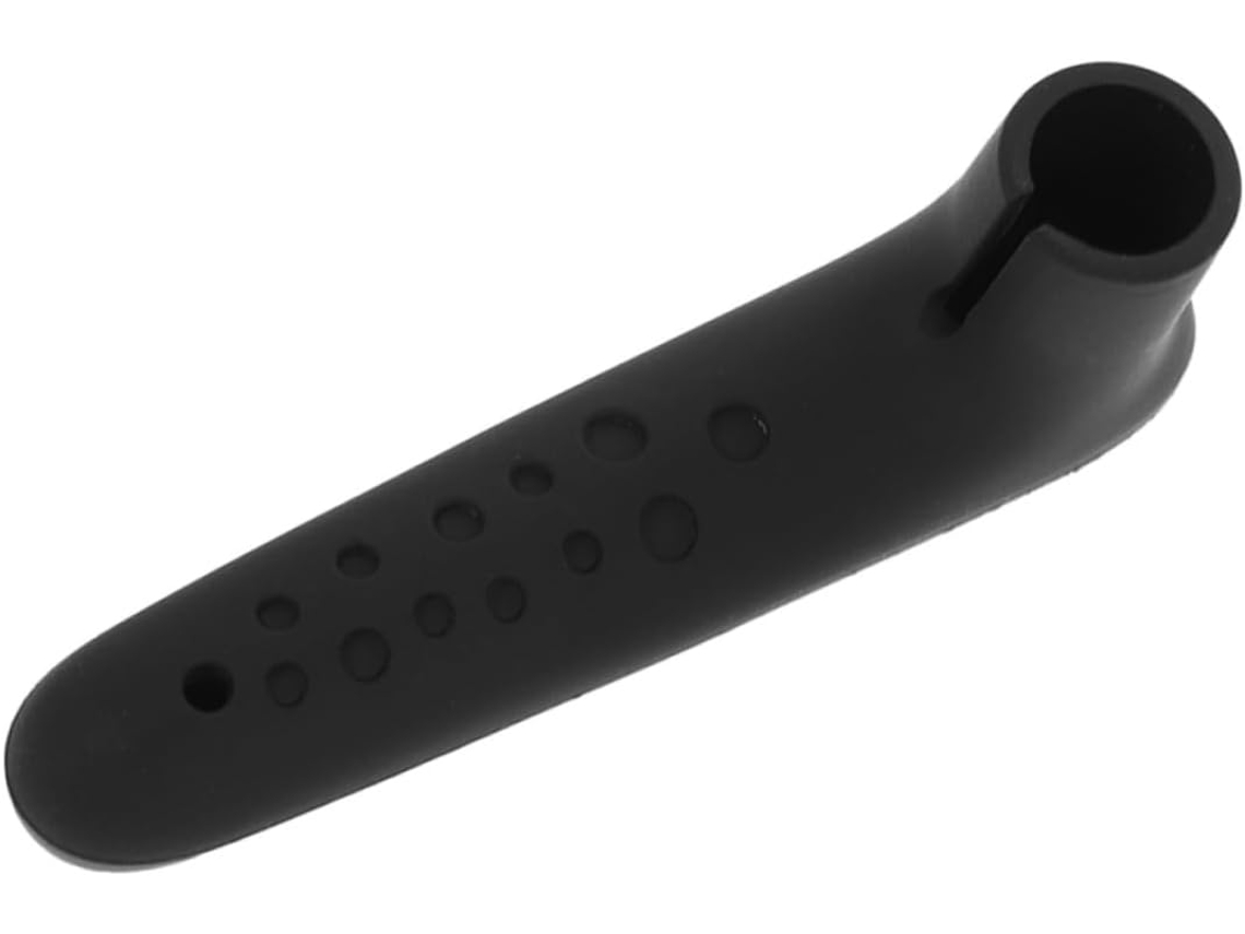 Ifundom Capa Protetora De Maçaneta Silicone Para Portas, À Prova De Crianças, Com Material Macio E Confortável Para