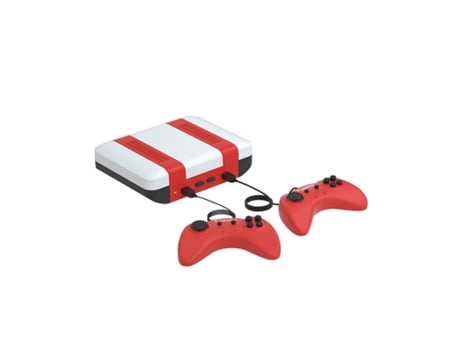Consola WT-33 620 Jogos
