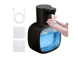 Captura Automática, Sem Contato STELASPLEN