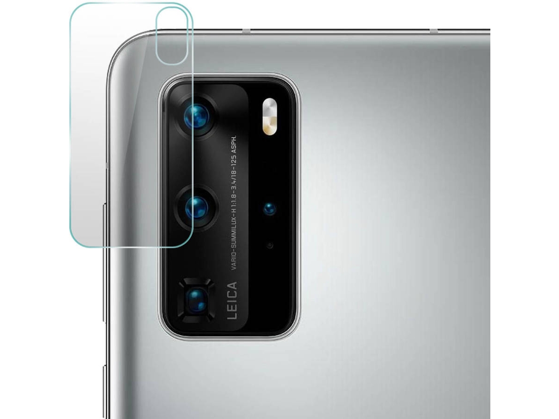 Pelicula de Vidro MOCOLO P40 Pro