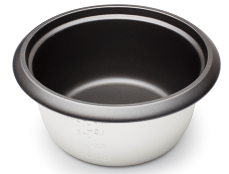 Arrozeira TRISTAR RK-6127 ( L - 500 W -  acessórios) — 1.5L | 500W | 2 acessórios