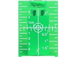 Láser Verde Tp01g com Refletores para Nível S/MARCA
