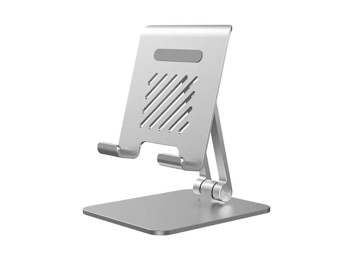 Suporte Multifuncional Dobrável Para Celular, Suporte De Mesa Resistente Para Celular.