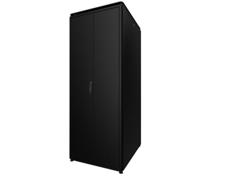 19 42u Rack Cabinet 800 X Lanview