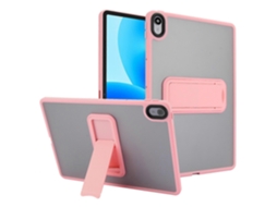 Capa Para Tablet Huawei Matepad 11.5 Com Suporte Tpupc Skin Touch Verde Slowmoose
