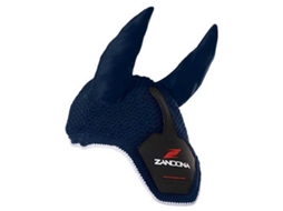 Ear Bonnet Azul Fullzandona
