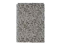 Pasta Premium Keith Haring Com Abas 86682