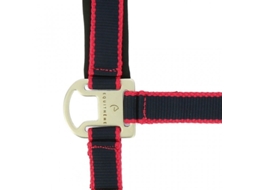 Halter Equithème Satiné