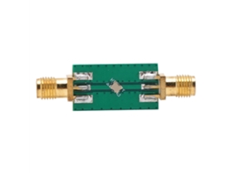 Módulo Filtro de Disipación de Calor de Doble Panel 1.6mm 1575mhz/1561mhz Gps Beidou Componentes Electrónicos