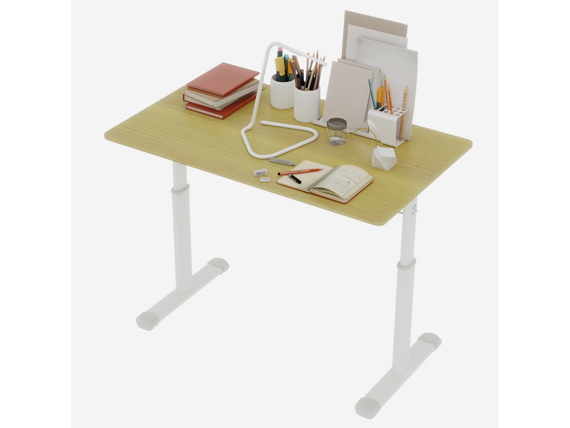 Mesa lateral moderna redonda em aço inox dourado, tampo de mármore UV, sala elegante PAPRIKA