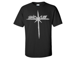 Sonic Youth Sonic Life T shirt ROCKINSTONE Unisex Adults Best Sellers Size:xxxl