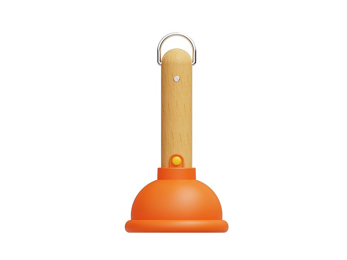 Comedouro de Banheiro Led Noturno com Sensor, Luz Usb LAXISCREED