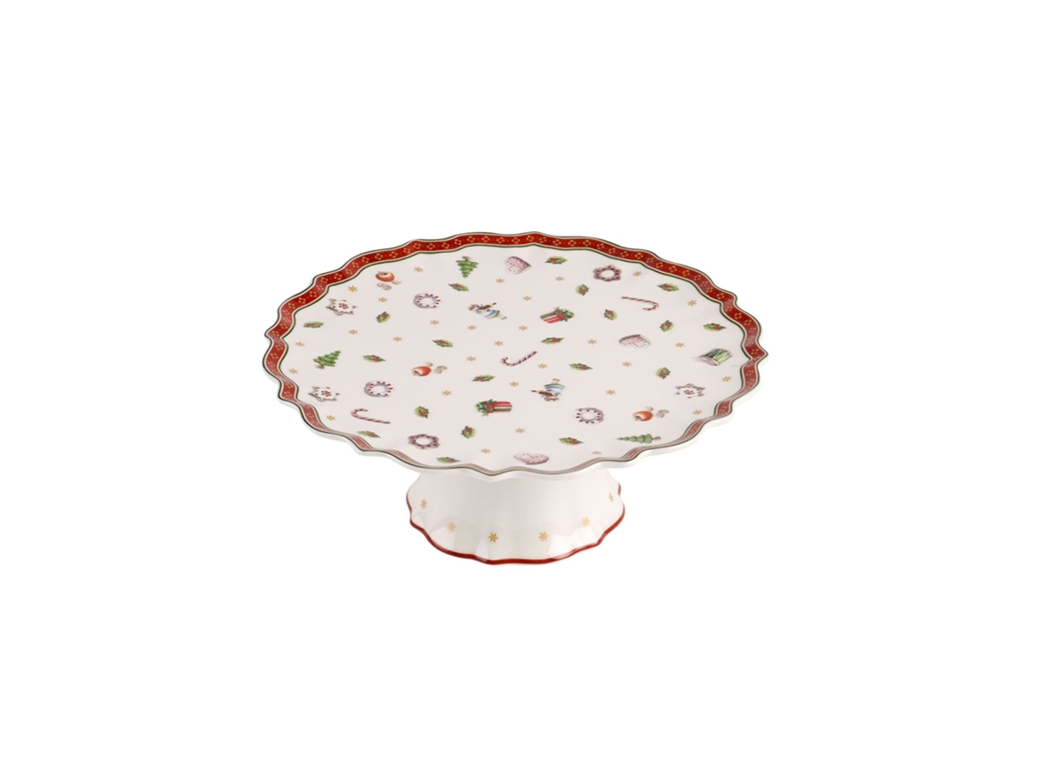 Prato com Pe 14-8585-2291 VILLEROY & BOCH