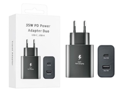 Adaptador Duas Entradas Usb Type-C Carregamento SKYHE Preto