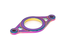 Gyro Plate Geo Transparentesaltbmx